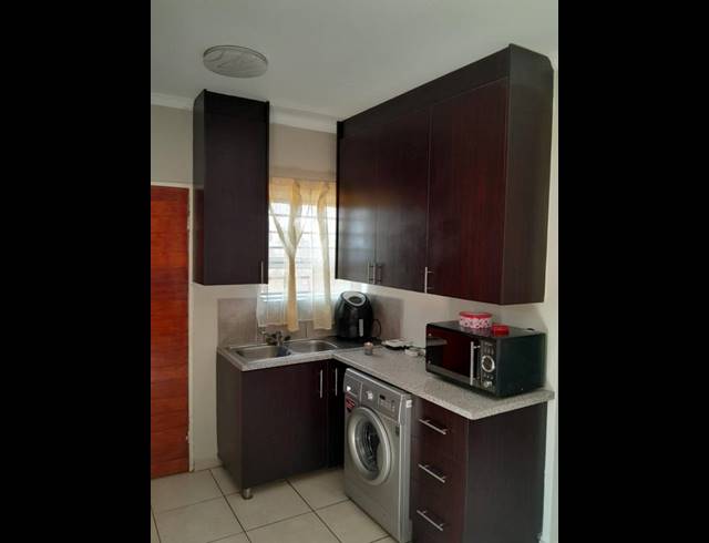 3 BEDROOM HOUSE FOR SALE IN LUFHERENG